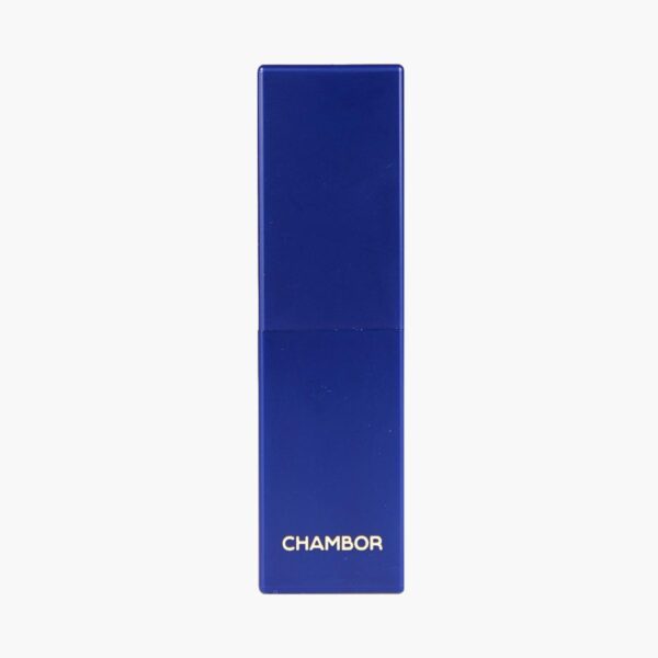 Chambor Ultra Vibes Lipstick, Nariman Neroli 708 - 4 g - Image 3
