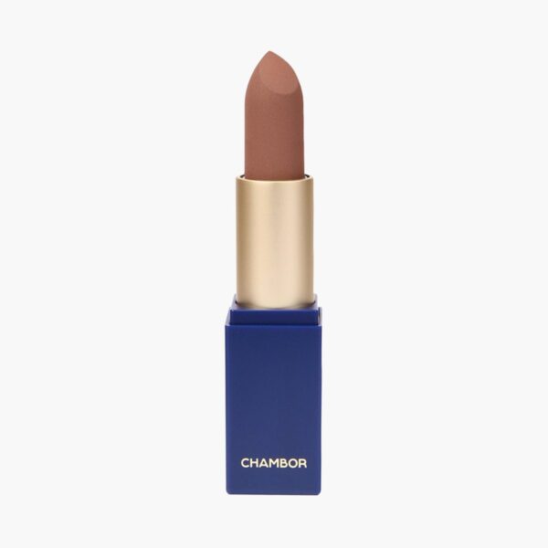 Chambor Ultra Vibes Lipstick- No 709 Saisissante , 4g