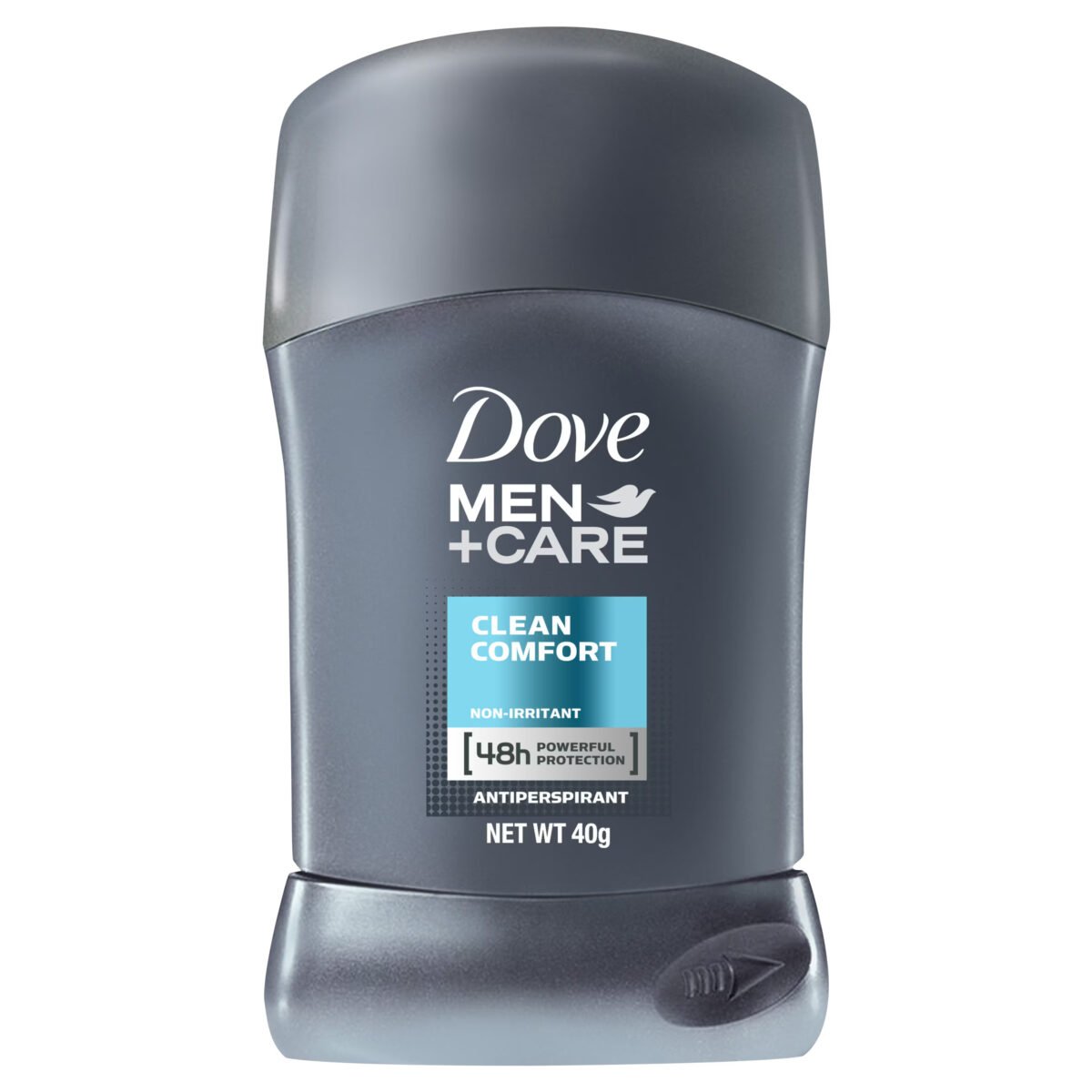 Dove Men+Care Clean Comfort Deodorant Stick 40g