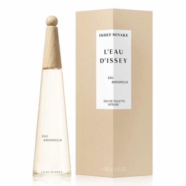 Issey Miyake L'Eau Dissey Eau Magnolia Intense EDT Perfume 100ml