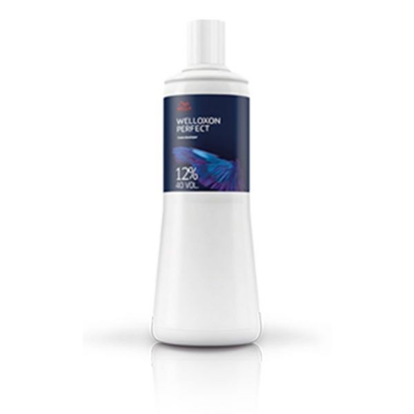 Wella 40Vol Developer 1L