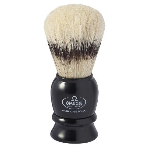 Omega Shaving Brush 13522