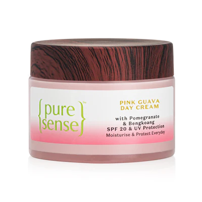 Pure Sense Pink Guava Day Cream 60g
