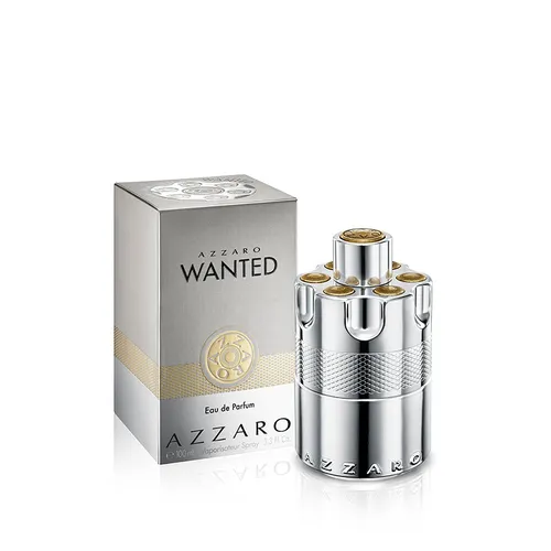 Wanted azzaro men new arrivals