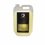 Just Peachy Lemon Squeeze Handwash 5L
