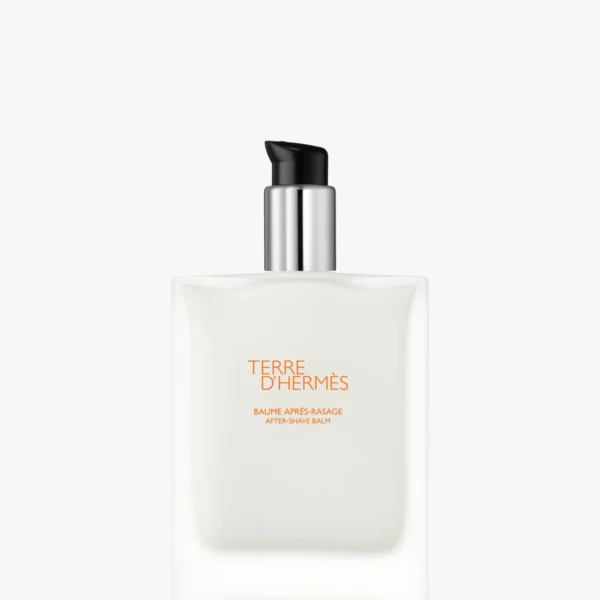 Hermès Terre D'Hermès Baume Apres-Rasage After-Shave Balm-100ML