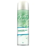 Gillette Venus Shave Gel Sensitive Skin, 195g