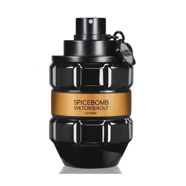 Viktor And Rolf Spicebomb Extreme Edp Spray 50ml