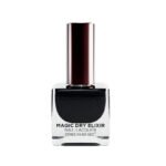 Colorbar Magic Dry Elixir Luxe Nail Lacquer, 016 Charming Night 12ml