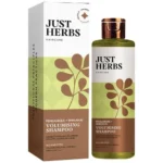 Just Herb Volumising Shampoo 200ml