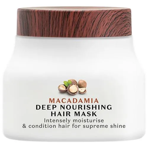 Pure Sense Relax Macadamia Deep Nourishing Hair Mask 140ML