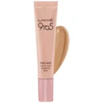 Lakme 9 To 5 Primer + Matte Foundation Mini, W120 Warm Cream 15ml