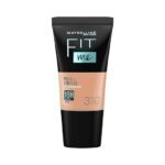 Maybelline Fit Me Matte & Poreless Foundation, 310 Sun Beige,18ml