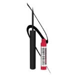 Maybelline New York Tattoo Liquid Matte Eye Liner, 48H Smudge-Proof, Black, 2.1g