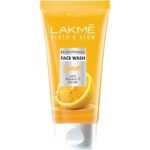Lakme Blush & Glow Face Wash 100g