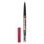 Maybelline Tattoo Brow 36Hr Waterproof Eyebrow Pencil, Natural Brown 0.2g