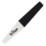 Triton Professional 3 in 1 Double Sided Nail Filer
