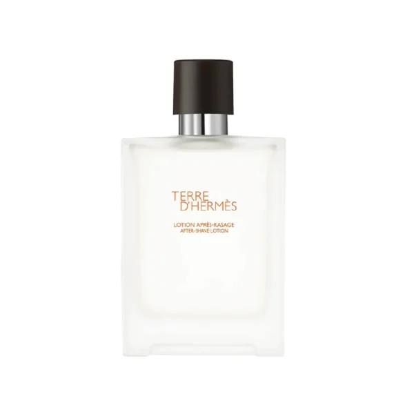 Hermès Terre D'Hermès Baume Apres-Rasage After-Shave Balm-100ML - Image 2