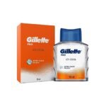 Gillette Pro After Shave Splash Icy Cool, 50ml