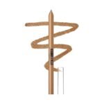 Maybelline Tattoo Gel Kajal Color Pencil, Bronze Glitz, 1.2g