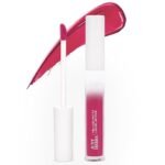 Just Herbs Relaxed Matte Liquid Lipstick, 06 Petal Blush