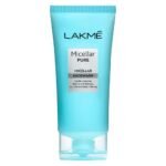 Lakme Micellar Pure Facewash 50g