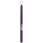 Maybelline Tattoo Liner Gel Pencil, 940 Rich Amethyst 1.2g