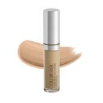 Colorbar Flawless Matte Finish Full Cover Liquid Concealer 002 Chiffon, 6ml