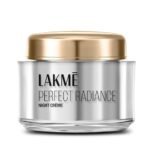 Lakme Absolute Perfect Radiance Night Creme 50g
