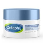 Cetaphil Optimal Hydration Replenishing Night Cream 50g 