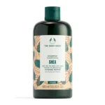 The Body Shop Shea Intense Repair Shampoo, 400ml