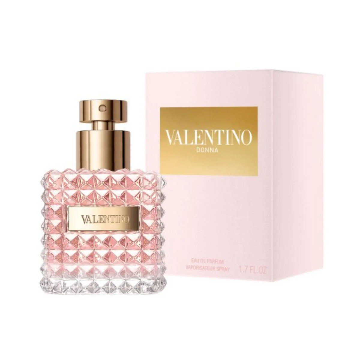 Valentino Donna Eau De Parfum - 100 ml