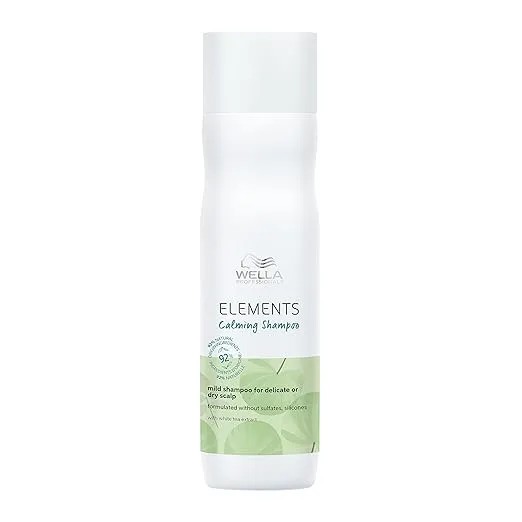 Wella Professionals Elements Calming Shampoo | 250 ml