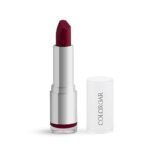 Colorbar Velvet Matte Lipstick, 063 Shy Cherry 4.2g