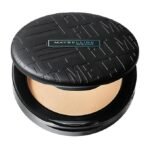 Maybelline Fit Me Matte Compact,128 Warm Nude 6g