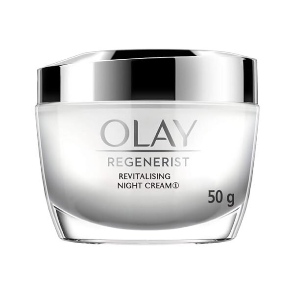 Olay Regenerist Night Cream 50g