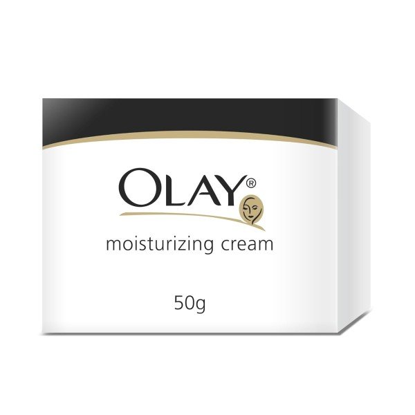 Olay Moisturizing Cream 50 g