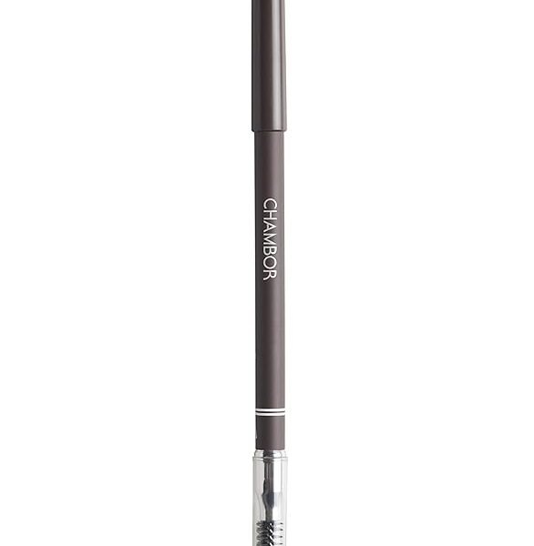 Chambor Studio Pro Lasting Brow Definer Pencil - 01 Black Brown 2g