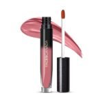 Faces Canada Comfy Silk Liquid Lipstick, 03 Breezy Coral 3ml