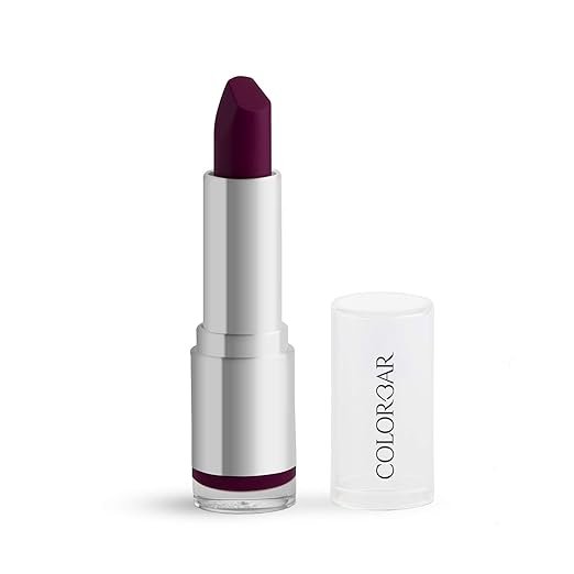 Colorbar Velvet Matte Lipstick Oh My Magenta, 4.2g