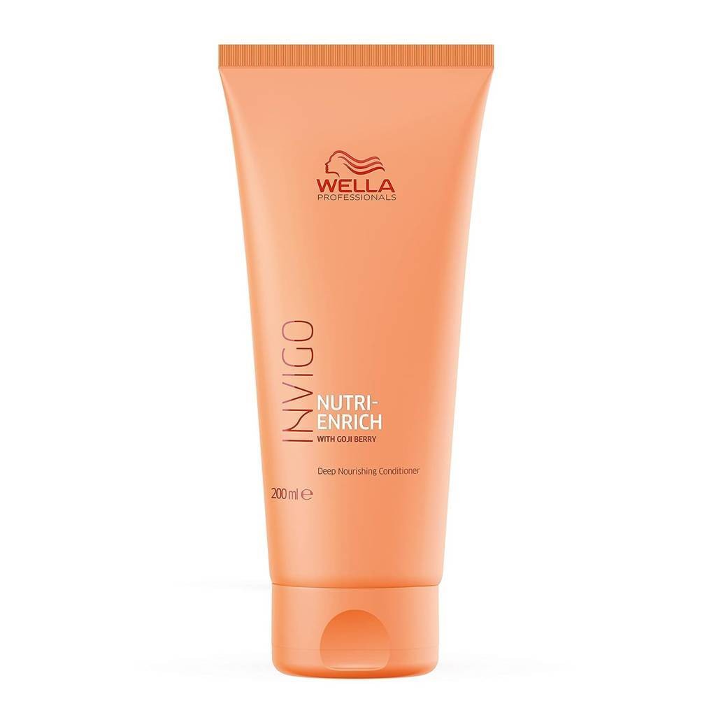 Wella Professionals Nutri-Enrich Hair Conditioner 200 ml