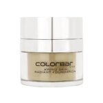 Colorbar Amino Skin Radiant Cream Foundation Beige Mild 003, 15g