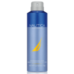 Nautica Voyage Deodorant Body Spray 170g