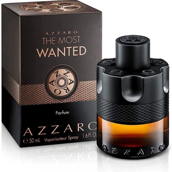 Azzaro The Most Wanted Parfum For Men 50 ml