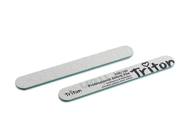 Triton Professional Nail Buffer 100/100
