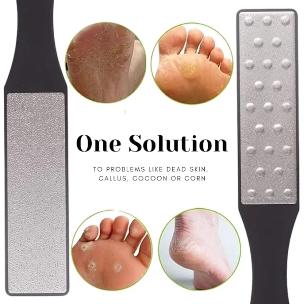 Triton Nickel Foot File Tls018 - Image 2