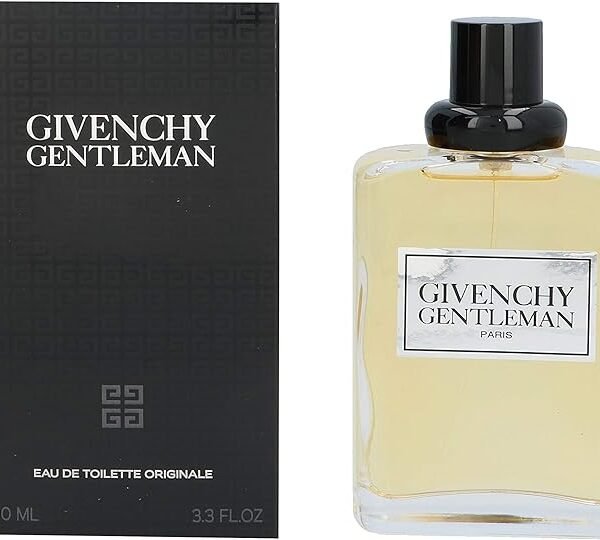 Givenchy Gentleman EDT Originale Perfume 100ml