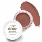 Just Herbs Nourishing Lip & Cheek Tint, 05 Soft Nude