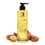 Just Peachy Bodywash Wild Argan