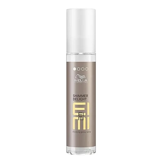Wella Professional Eimi Shimmer Delight Finishing Spray, 40ml
